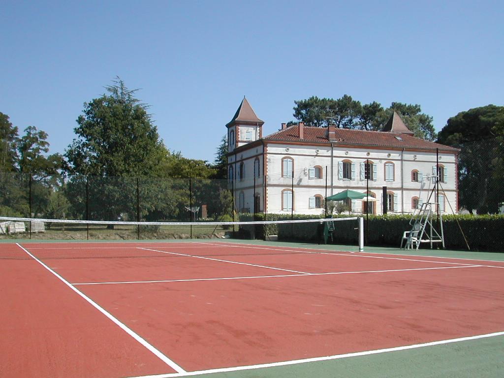 Les Du Manoir Chalet *