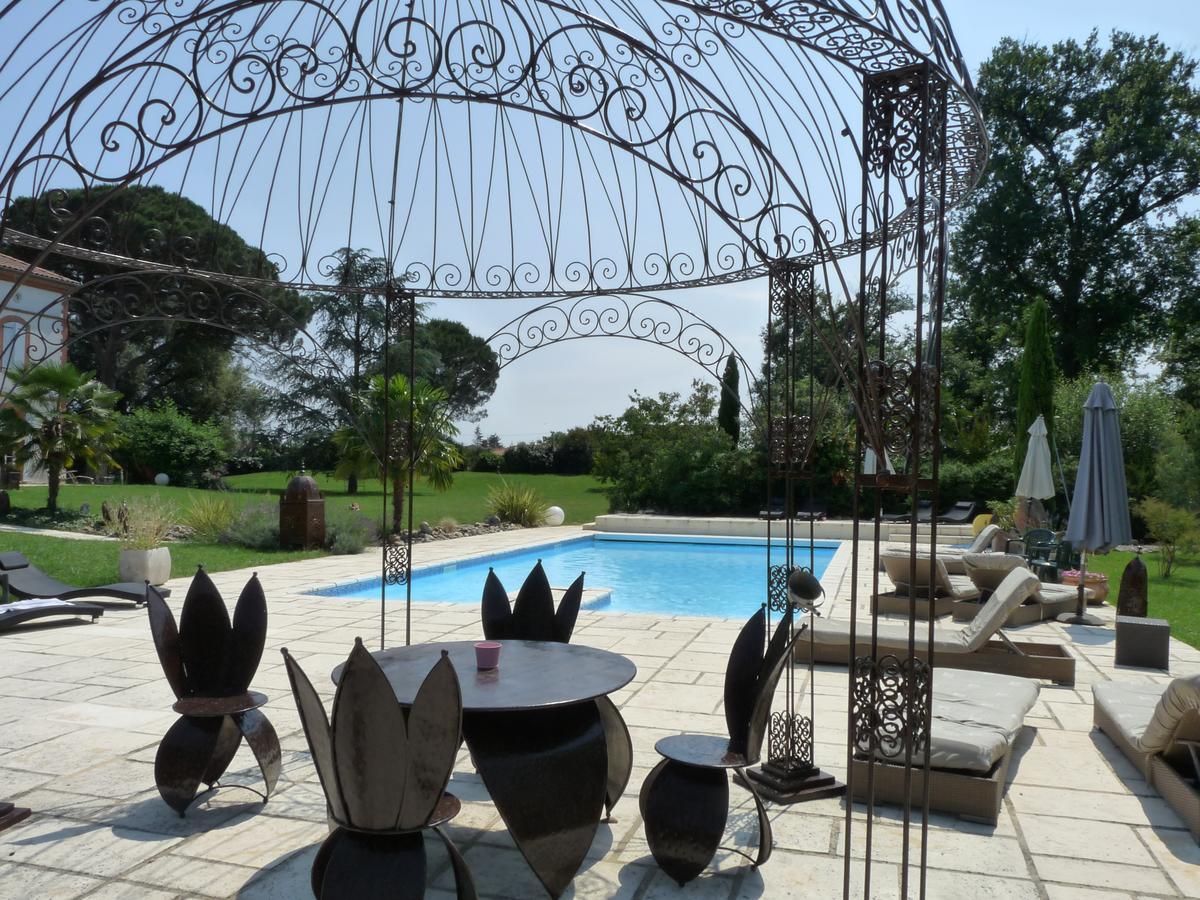 Les Du Manoir Chalet