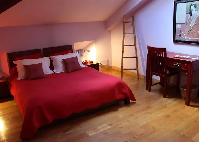 Les Chalets du Manoir
