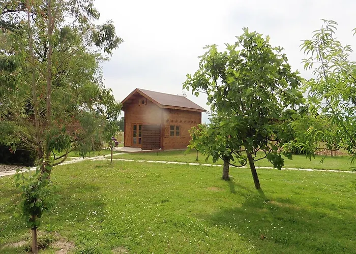 Les Chalets du Manoir
