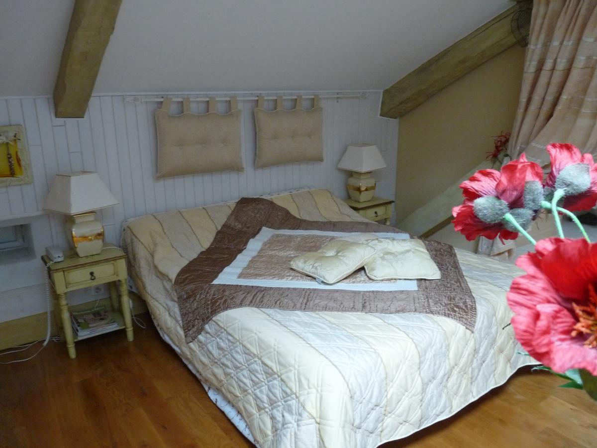 Chalet Les Du Manoir *