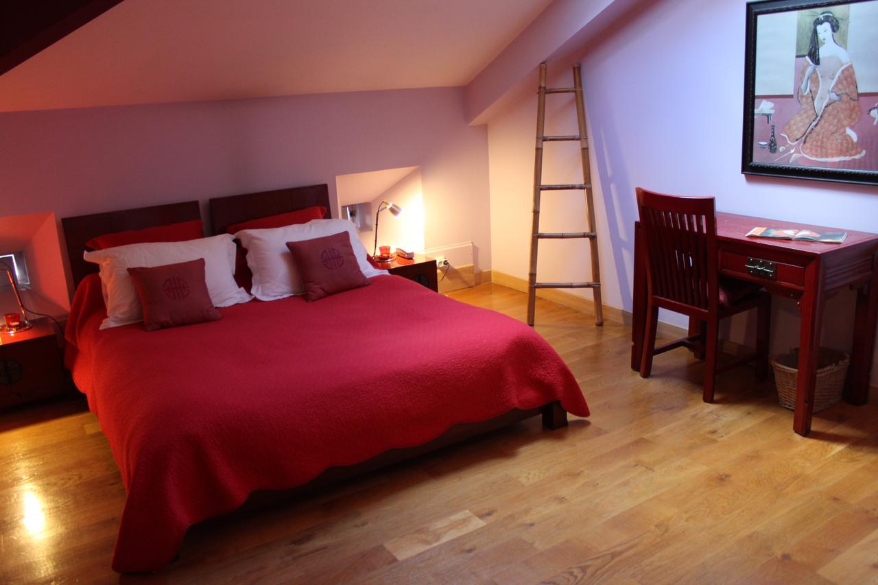 Les Du Manoir * Montauban