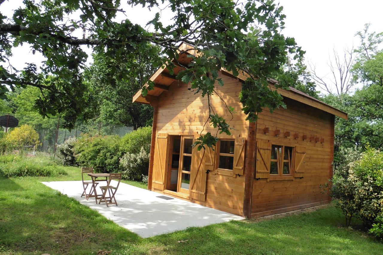 Les Du Manoir Chalet