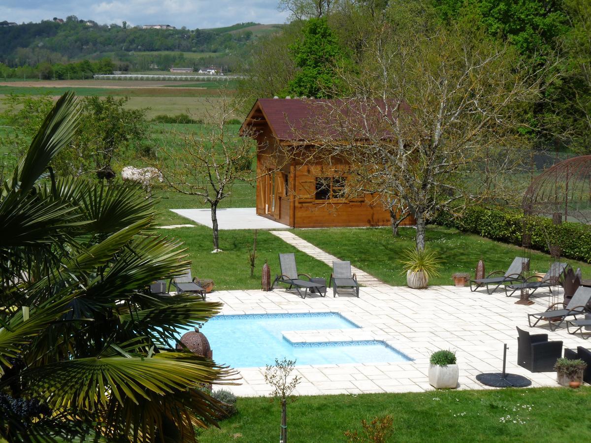 Les Du Manoir Chalet *